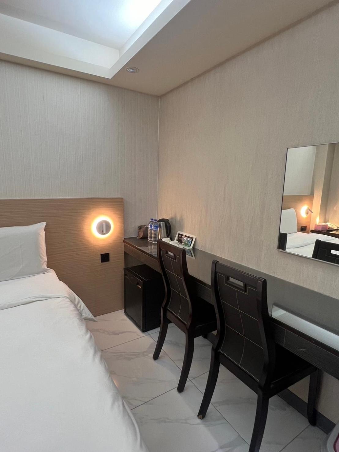 Ya Dou Hotel Тайбэй Экстерьер фото